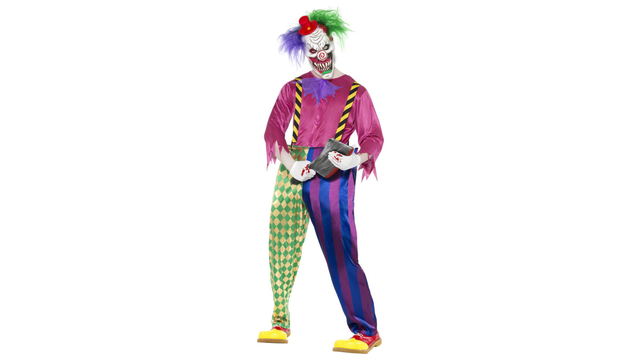 Illustration for article titled 6 Tasteful Halloween Costumes You Can Wear To Your U.S. Citizenship Naturalization Ceremony
